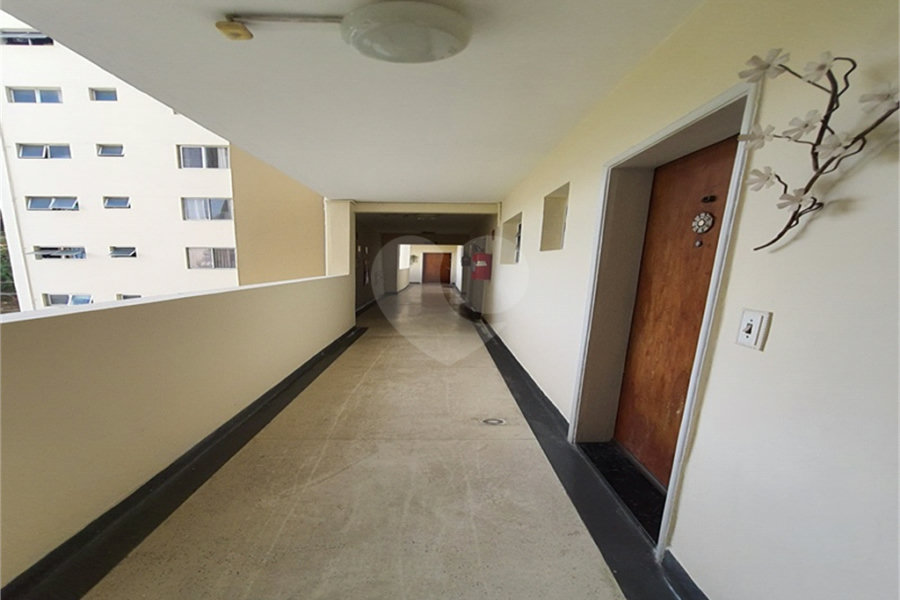 Apartamento à venda com 2 quartos em Santana, São Paulo, SP