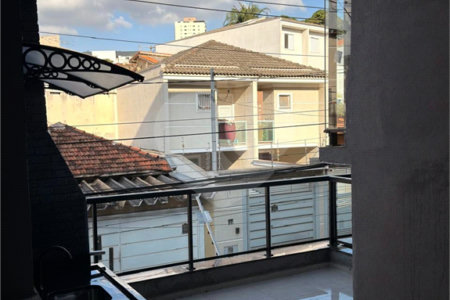Apartamento à venda com 2 quartos em Parque Vitória, São Paulo, SP