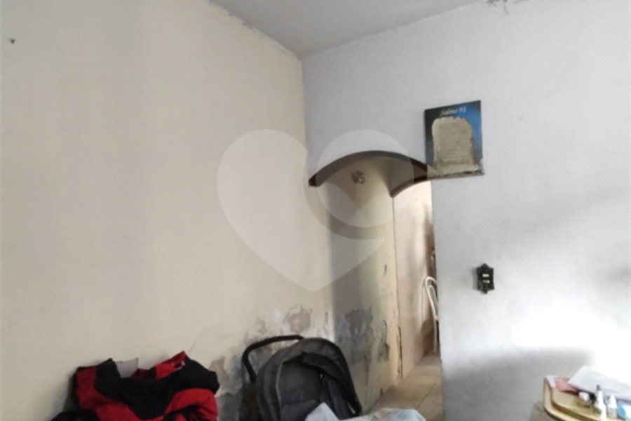Casa à venda com 4 quartos em Santana, São Paulo, SP