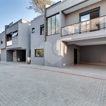 Casa à venda com 4 suítes no condomínio Reserva Robélia, São Paulo - SP