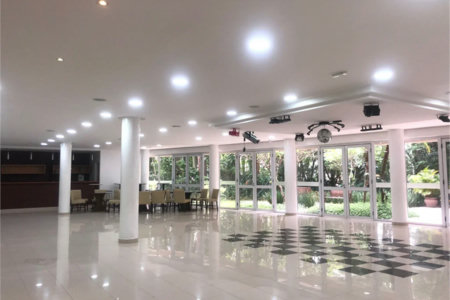 Apartamento à venda com 3 suítes em Lar São Paulo, São Paulo, SP