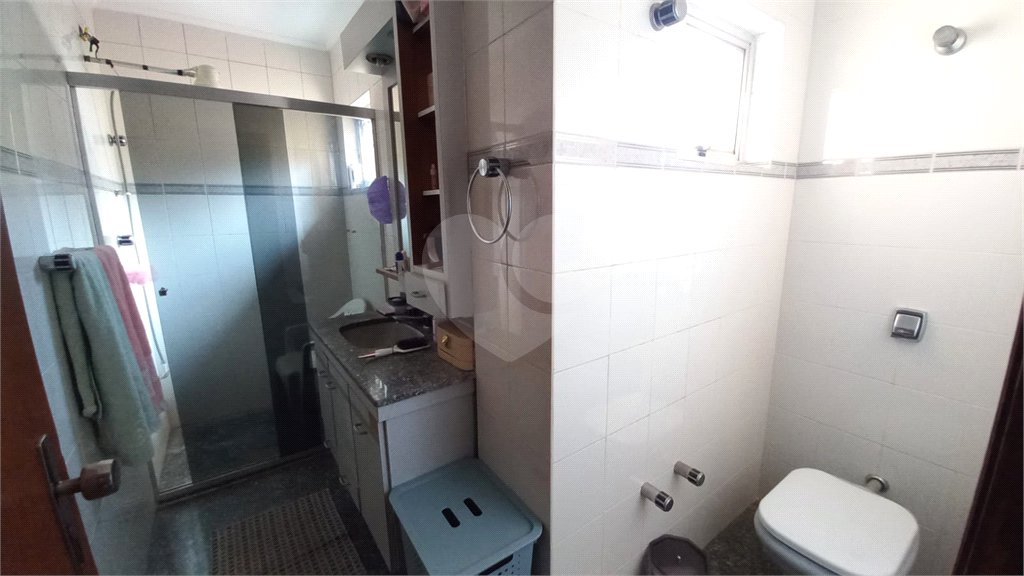 Sobrado à venda com 3 quartos, sendo 1 suíte, em Tucuruvi, São Paulo, SP