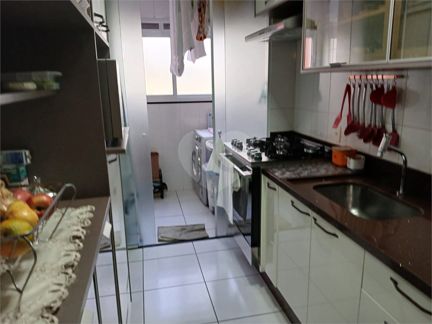Apartamento à venda com 2 suítes em Vila Regente Feijó, São Paulo, SP