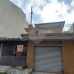 Sobrado à venda com 2 quartos em Tucuruvi, São Paulo, SP