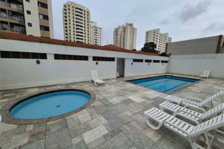 Apartamento à venda com 3 quartos, sendo 1 suíte,  em Vila Leopoldina, São Paulo, SP