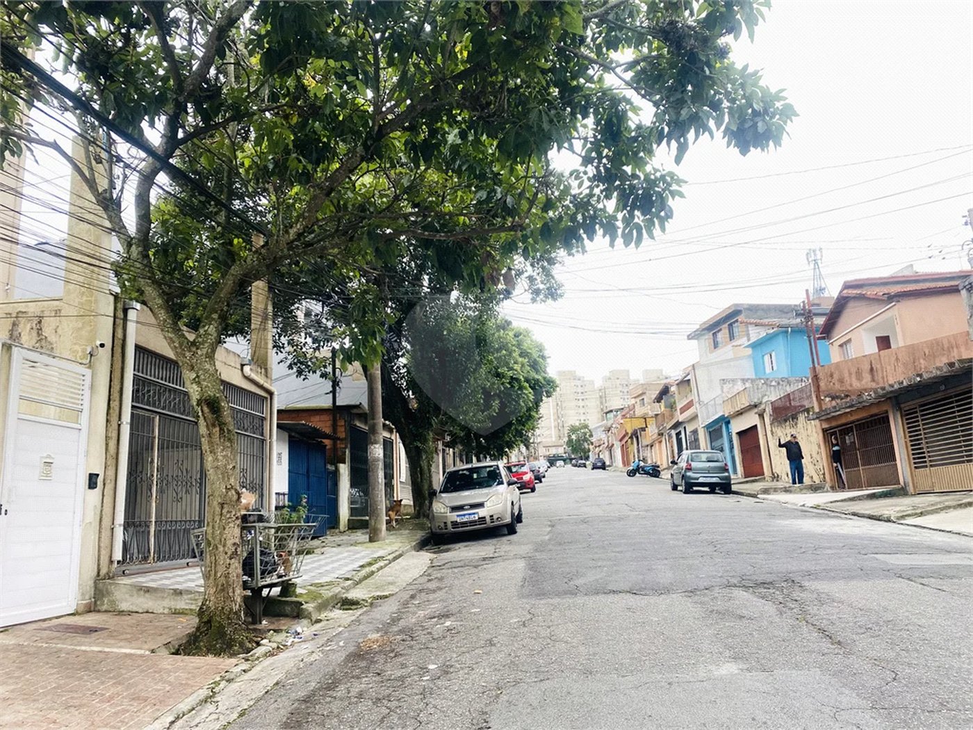 Apartamento à venda com 2 quartos, sendo 1 suíte, em Planalto, São Bernardo do Campo, SP