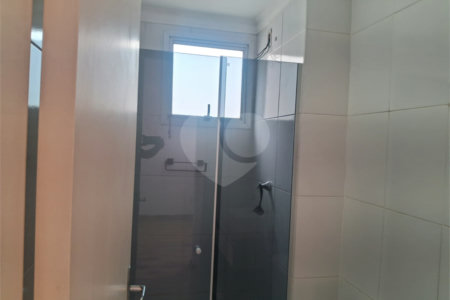 Apartamento à venda ou para alugar com 2 quartos em Água Branca, São Paulo, SP