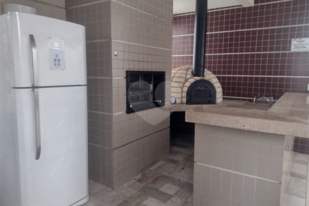 Apartamento à venda com 3 quartos, sendo 1 suíte, em Vila Polopoli, São Paulo, SP