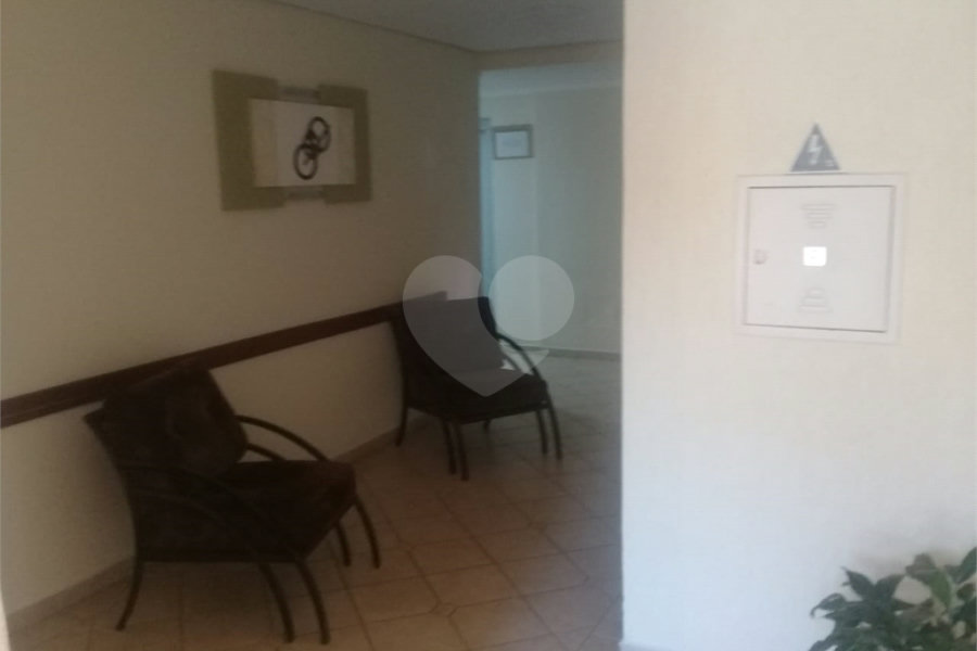 Apartamento à venda com 3 quartos, sendo 1 suíte, em Tucuruvi, São Paulo, SP