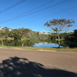 Terreno à venda no condomínio Shambala III, Atibaia - SP