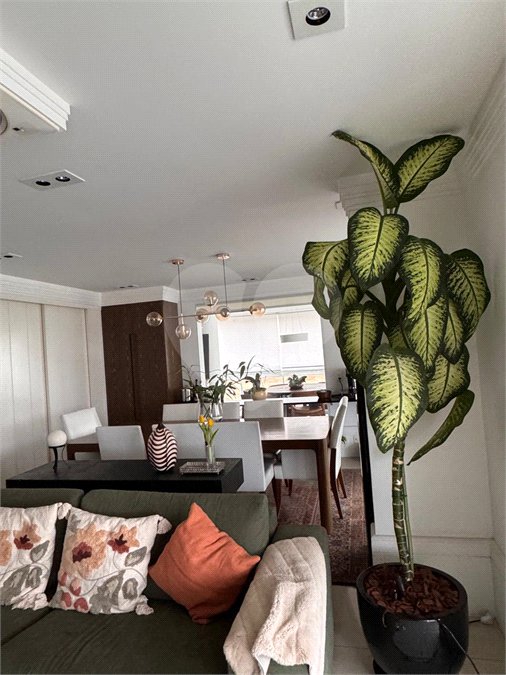 Apartamento à venda com 3 suítes em Vila Andrade, São Paulo, SP