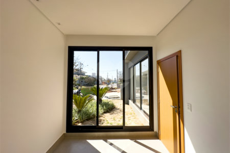 Casa à venda com 4 suítes em Loteamento Parque Chapada de Itu, Itu, SP