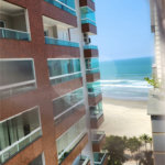 Apartamento à venda com 1 quarto em Real, Praia Grande, SP