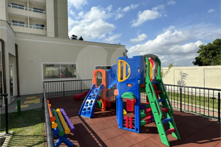 Apartamento à venda com 2 quartos em Jardim Carolina, Jundiaí, SP