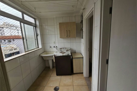 Apartamento com 2 dormitórios à venda, 124 m² por R$ 695.000,00 - Boqueirão - Santos/SP