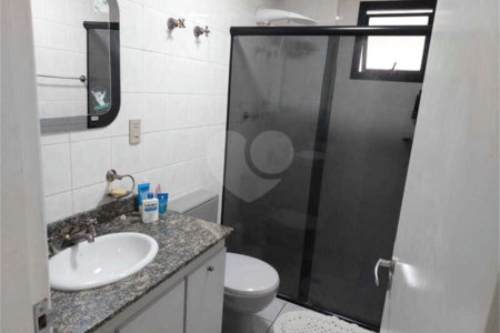 Apartamento à venda com 3 quartos, sendo 1 suíte,  em Água Fria, São Paulo, SP