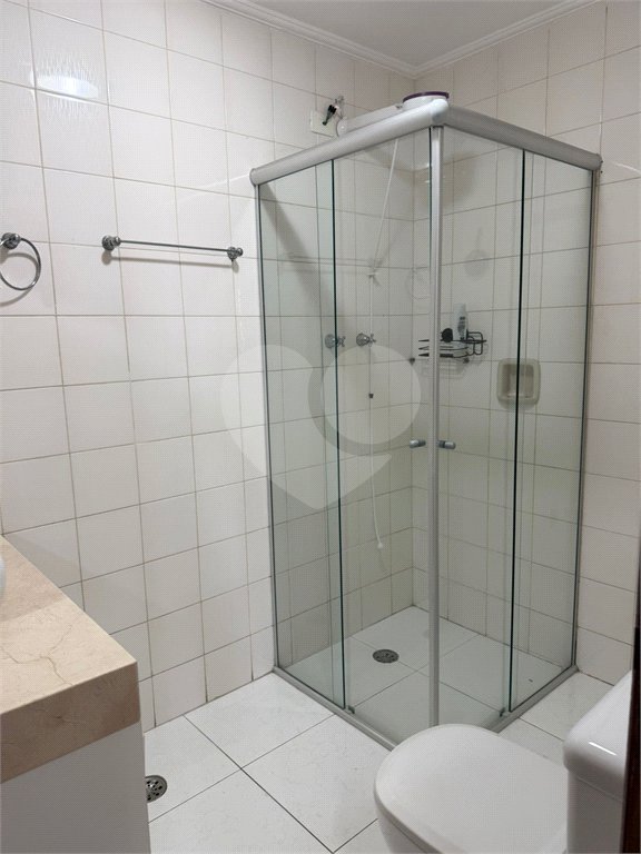 Apartamento à venda com 3 quartos, sendo 1 suíte, no Centro, Suzano, SP