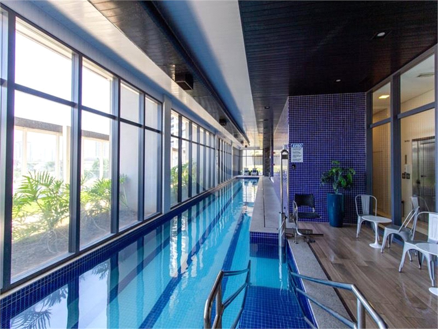 Apartamento à venda ou para alugar com 2 quartos, sendo 1 suíte, em Água Branca, São Paulo, SP