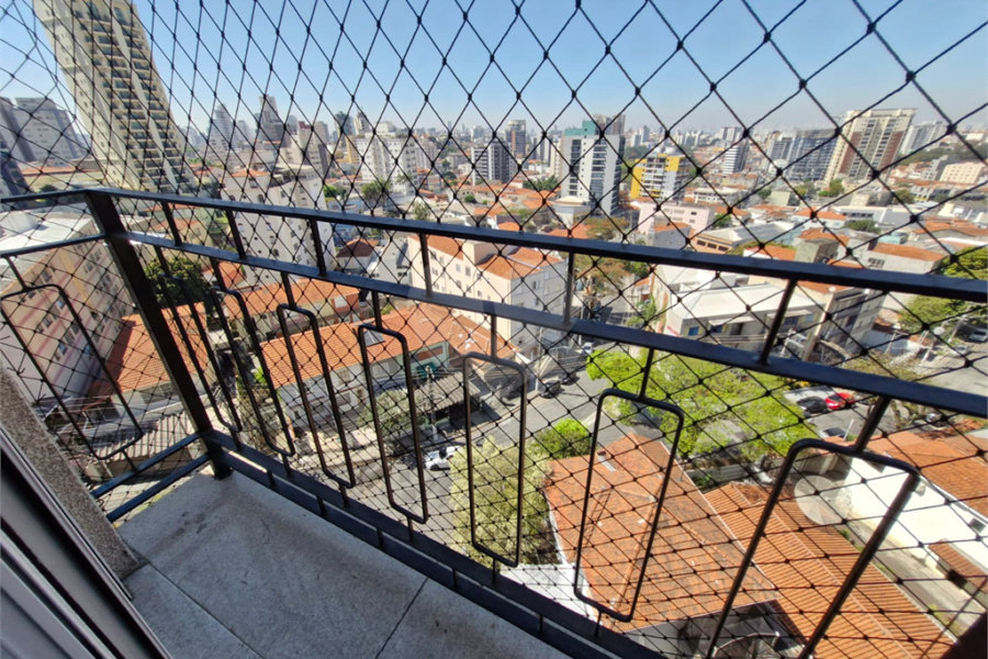 Apartamento à venda com 3 suítes em Jardim São Paulo(zona Norte), São Paulo, SP
