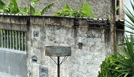 Chácara à venda com 5 quartos em Residencial Praia Dos Namorados, Americana, SP