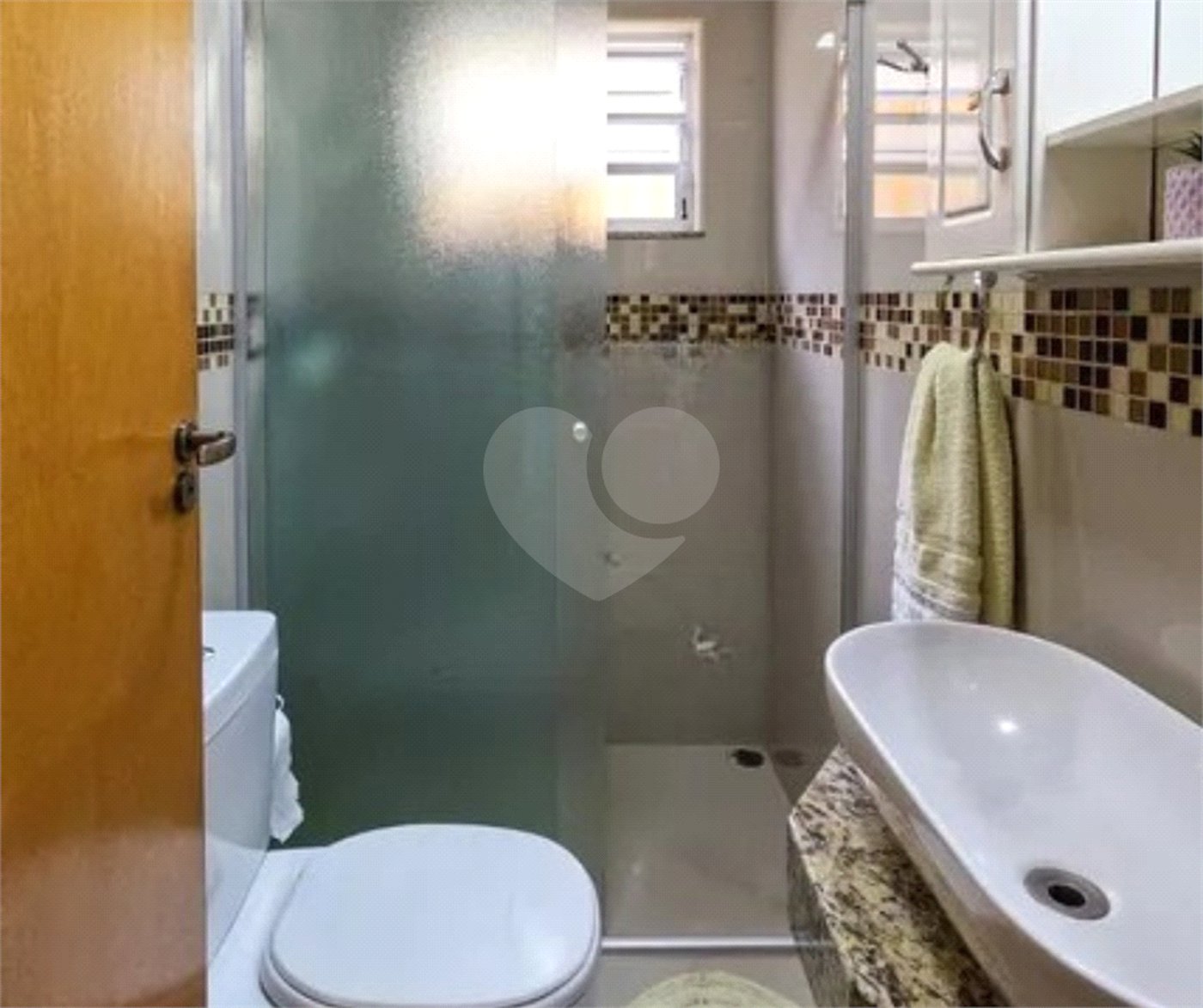 Sobrado à venda com 3 quartos em Freguesia do Ó, São Paulo, SP