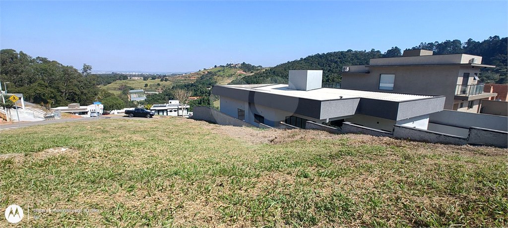 Terreno à venda no condomínio Quintas da Boa Vista, Atibaia - SP