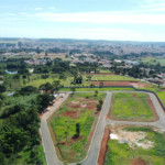 Terreno em condomínio à venda em Vila La Brunetti, Itapetininga, SP