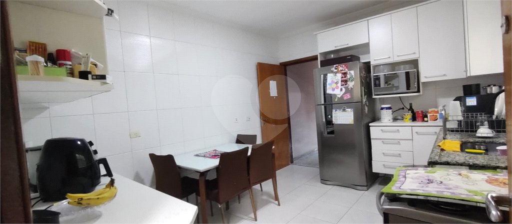 Sobrado à venda com 4 suítes em Água Fria, São Paulo, SP