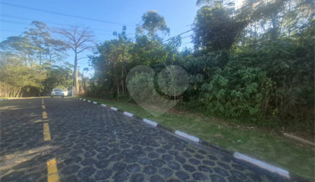 Condomínio à venda em Serra da Cantareira, Mairiporã, SP