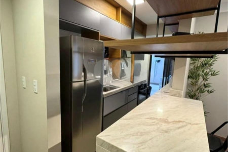Apartamento à venda com 2 quartos, sendo 1 suíte, em Jardim Piratininga, Sorocaba, SP