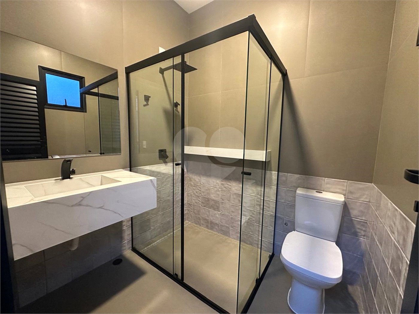 Casa Térrea à venda com 3 suítes no condomínio Residencial Terras de Siena, Ribeirão Preto - SP