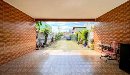 Casa à venda ou para alugar com 4 quartos em Jardim Brasil (zona Norte), São Paulo, SP