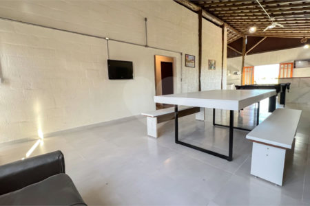 Chácara à venda com 3 quartos, sendo 1 suíte, em Jundiaquara, Araçoiaba da Serra, SP