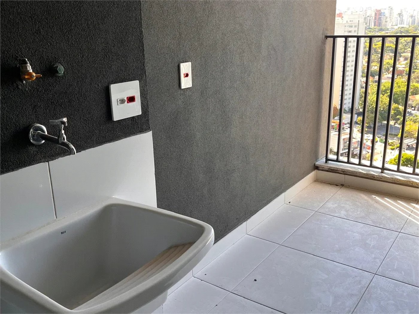 Apartamento à venda com 3 suítes em Pinheiros, São Paulo, SP
