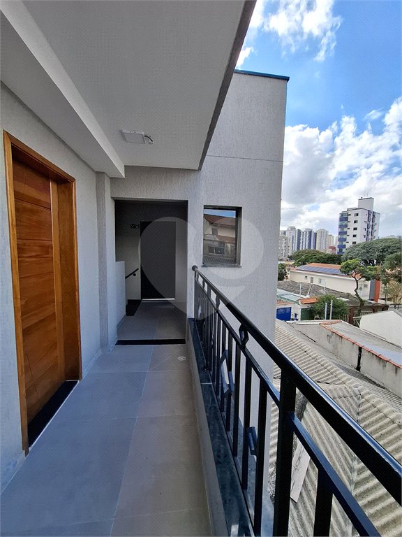 Apartamento à venda com 2 quartos em Quinta da Paineira, São Paulo, SP