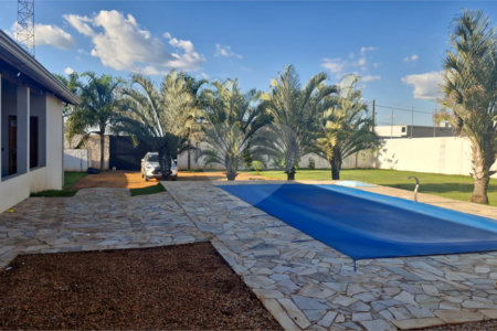 Chácara à venda com 2 quartos, sendo 1 suíte, em Mato Seco, Itapetininga, SP