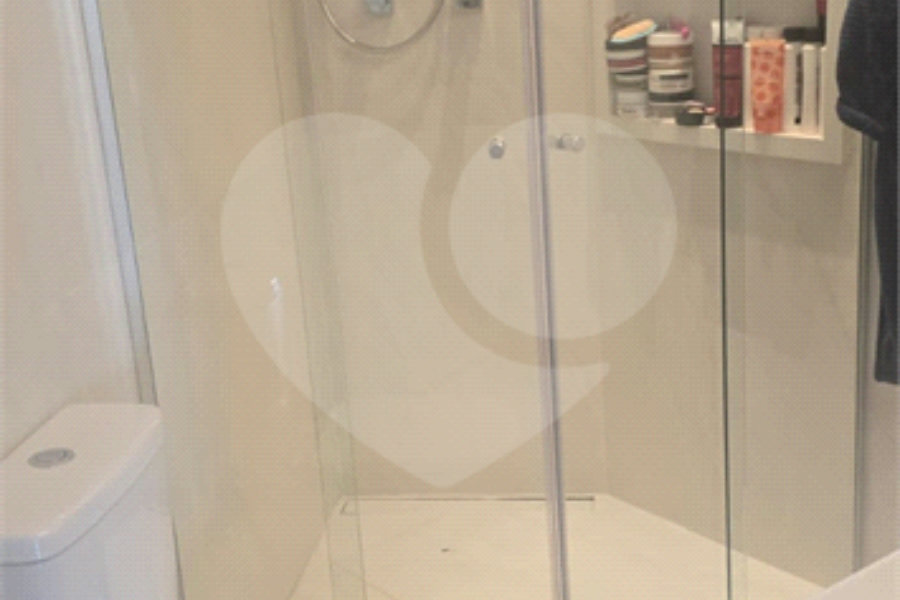 Apartamento à venda com 3 suítes em Santana, São Paulo, SP
