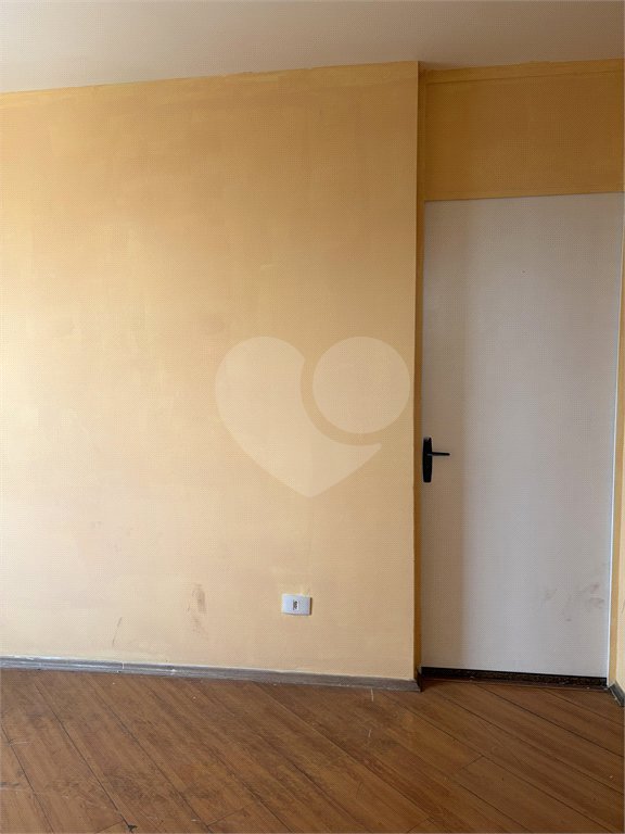 Apartamento à venda com 2 quartos em Jardim Pinheiros, São Paulo, SP