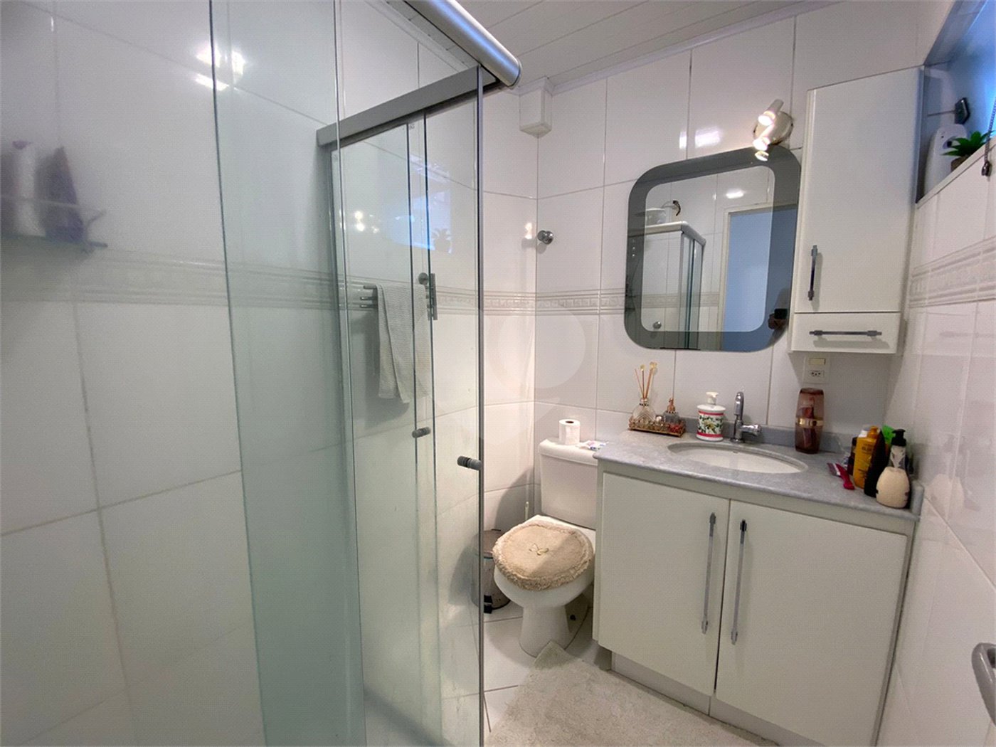 Apartamento à venda com 3 quartos em Vila Guarani (z Sul), São Paulo, SP