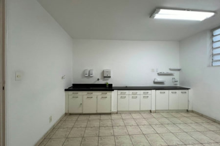 Casa para alugar, 305 m² por R$ 31.379,07 - Boqueirão - Santos/SP