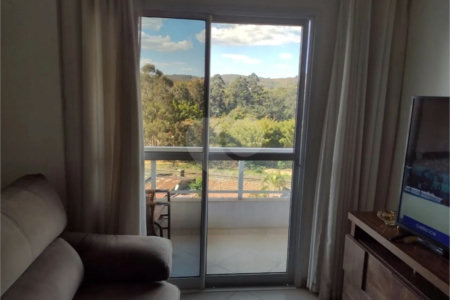 Apartamento à venda com 3 quartos, sendo 1 suíte, em Vila Pagano, Valinhos, SP