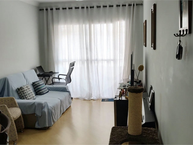 Apartamento à venda com 3 quartos, sendo 1 suíte,  em Santana, São Paulo, SP