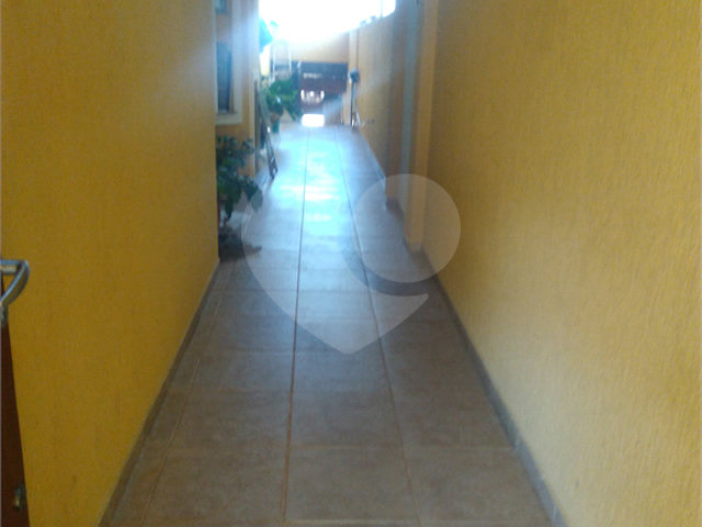 Sobrado à venda com 4 quartos, sendo 3 suítes,  em Pirituba, São Paulo, SP