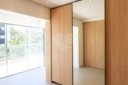 Studio à venda com 1 suíte em Vila Cordeiro, São Paulo, SP