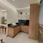 Apartamento à venda com 2 quartos, sendo 1 suíte, em Vila do Golf, Ribeirão Preto, SP