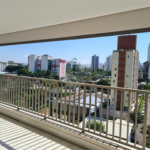 Apartamento à venda com 3 suítes em Vila Clementino, São Paulo, SP