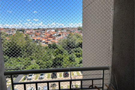 Apartamento à venda com 2 quartos em Jardim Abatiá, Sorocaba, SP