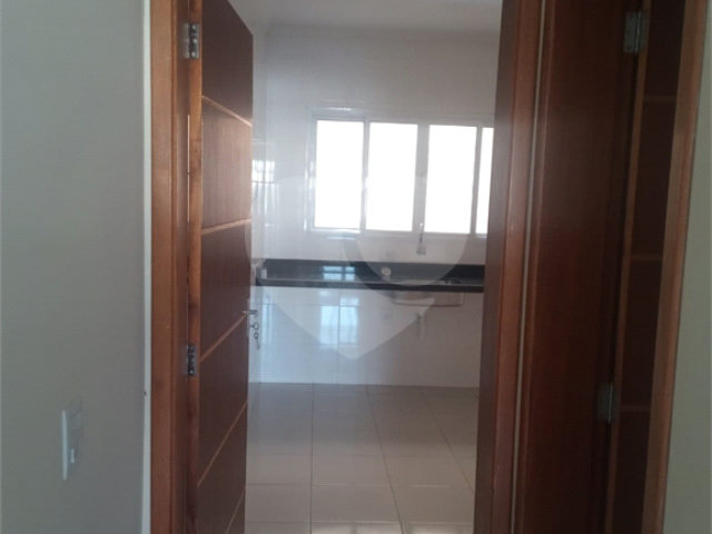 Sobrado à venda com 2 suítes em Casa Verde, São Paulo, SP