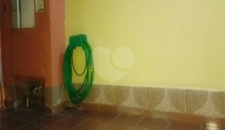 Sobrado à venda com 2 quartos em Jardim Maria Virginia, São Paulo, SP