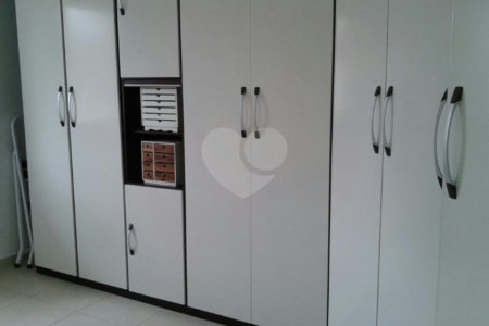 Apartamento à venda com 3 quartos, sendo 1 suíte, em Água Fria, São Paulo, SP
